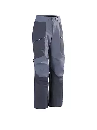 ARCTERYX | Pantaloni da sci alpinismo Sentinel da donna | hellgrau